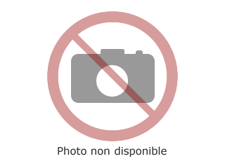 Photo non disponible